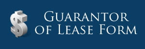 Guarantor of Lease